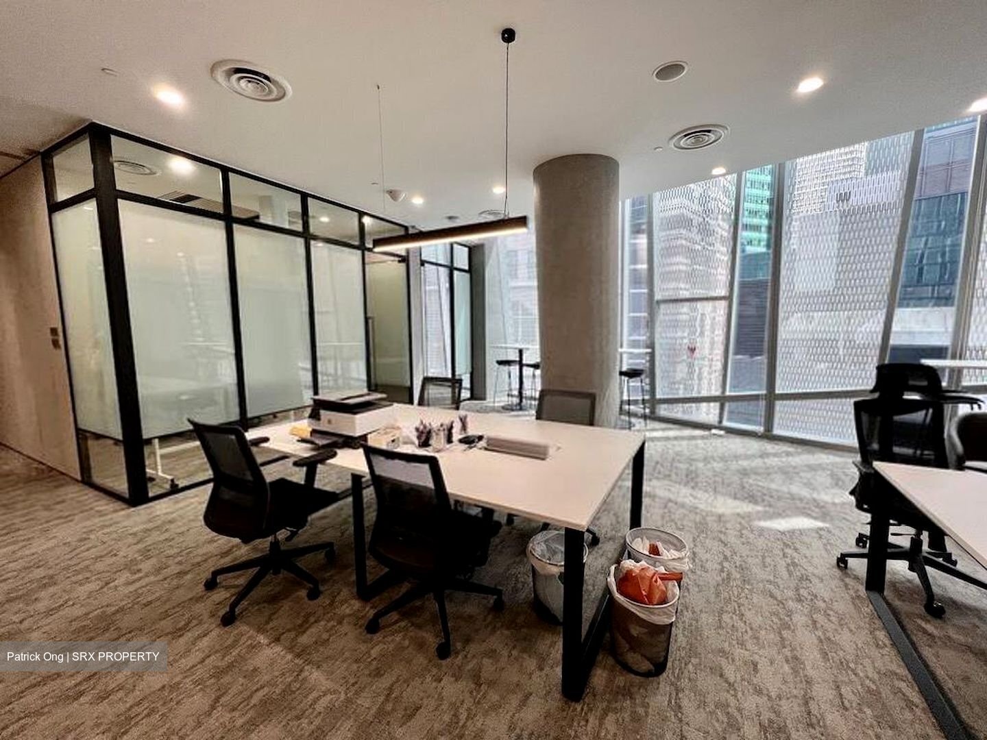 18 ROBINSON (D1), Office #457179721